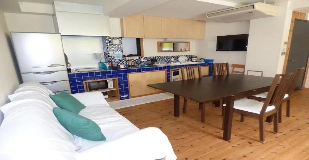 Foto - Guesthouse Hyakumanben Cross japanese room / Vacation STAY 15396
