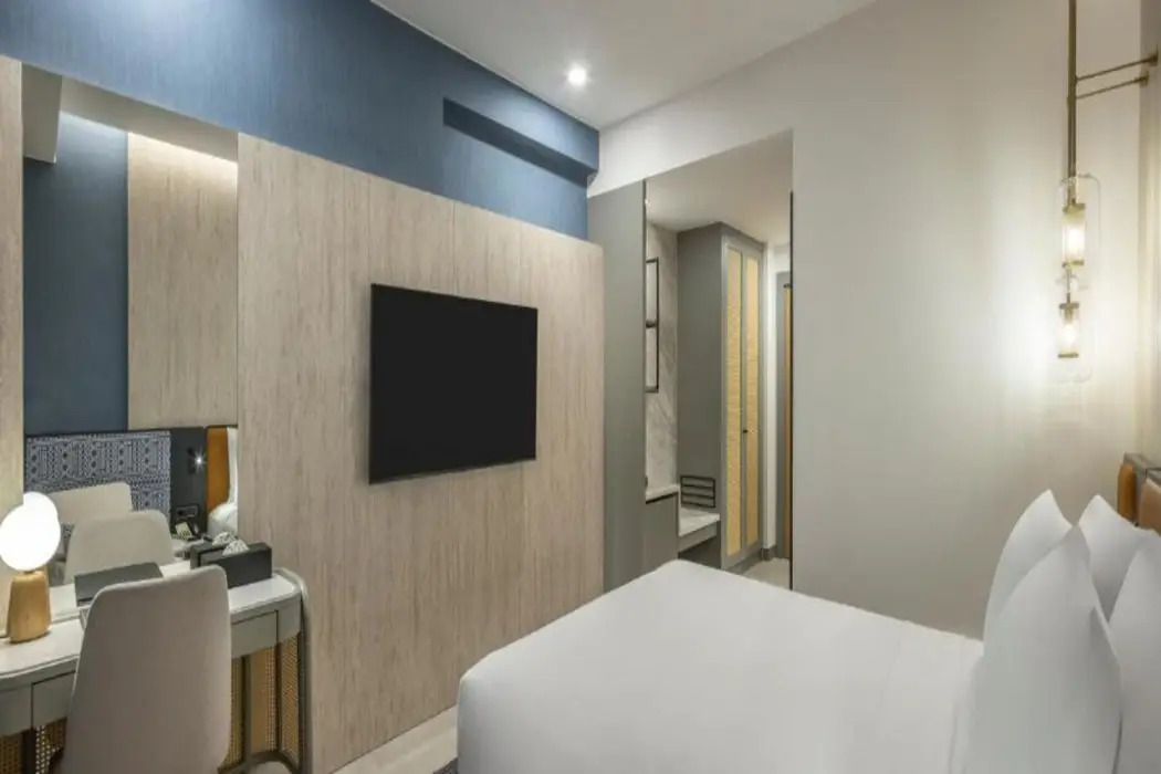 Foto - Mercure Antalya Konyaalti