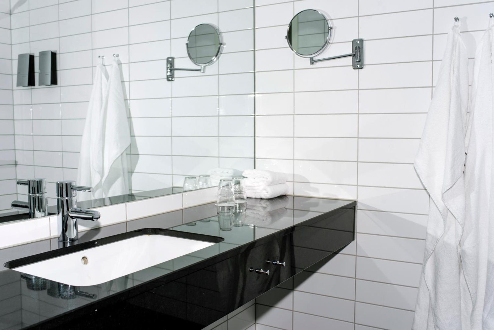 Foto - Best Western Plus Sthlm Bromma