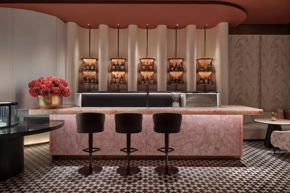 Foto - Regent Shanghai on the Bund