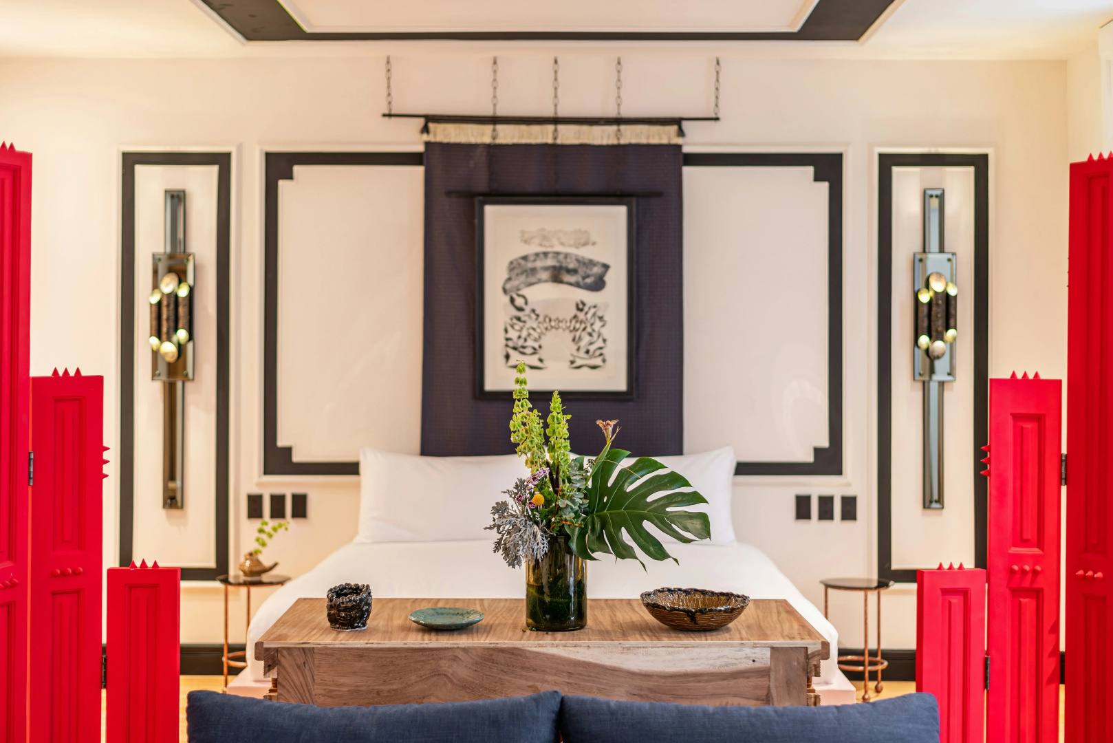 Foto - La Valise Mexico City, Member of Small Luxury Hotels