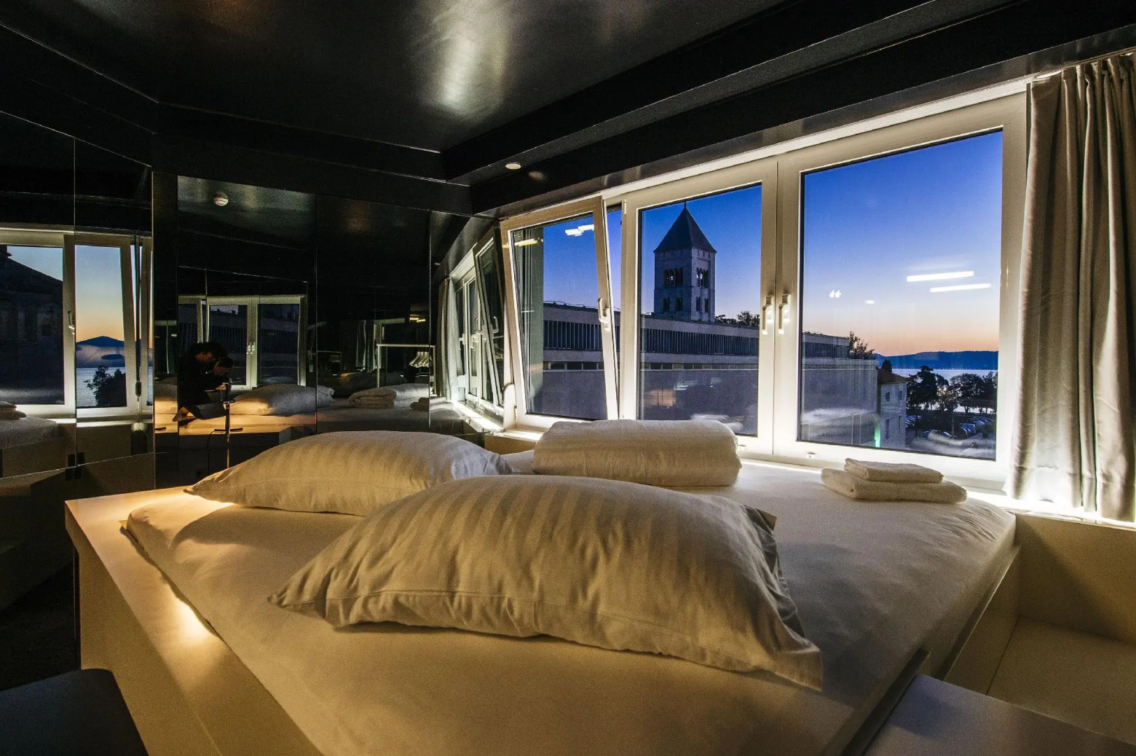 Foto - Boutique Hostel Forum