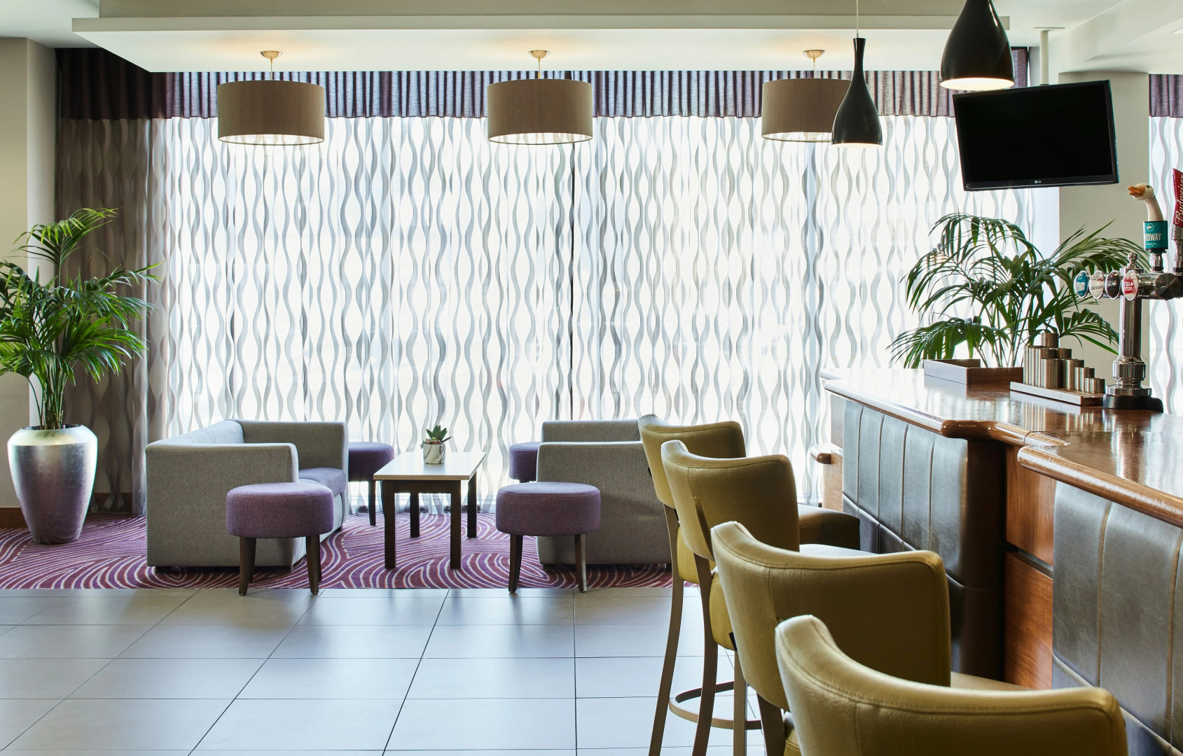 Foto - Leonardo Hotel Bradford