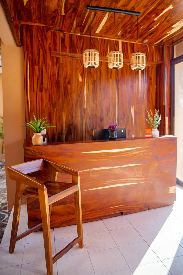Foto - Punta Zicatela Hotel - Adults Only