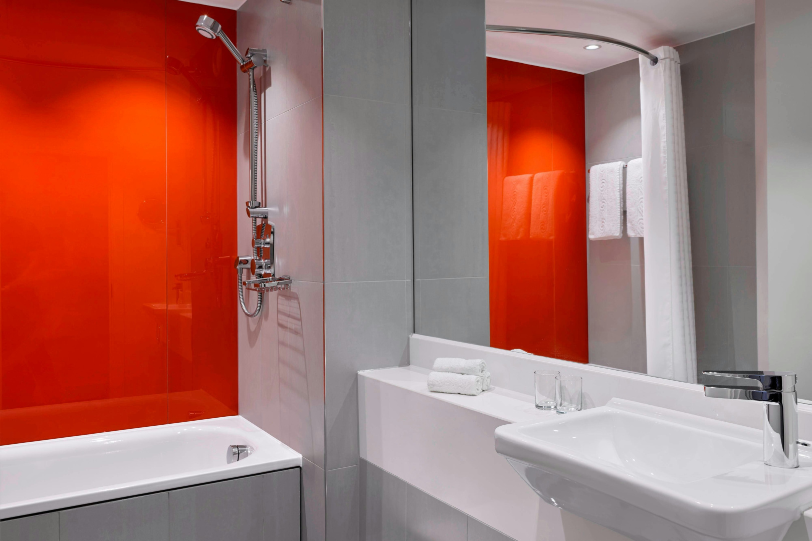 Foto - Sheraton Heathrow Hotel