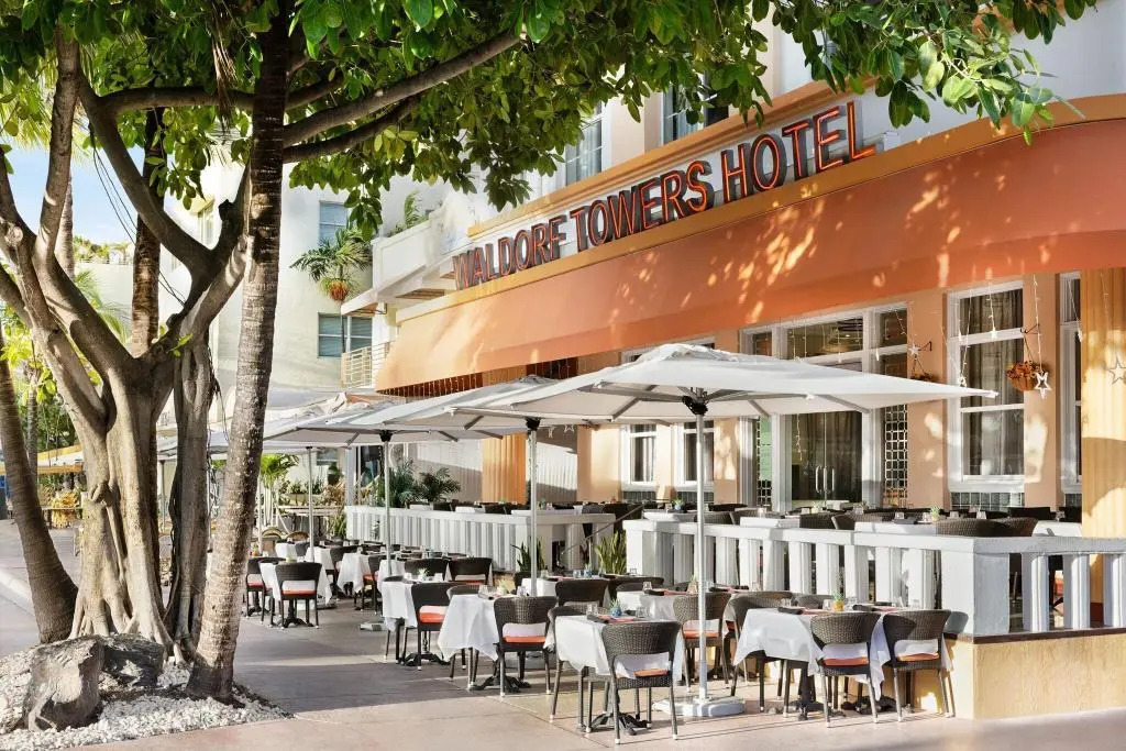 Photo - Waldorf Towers South Beach