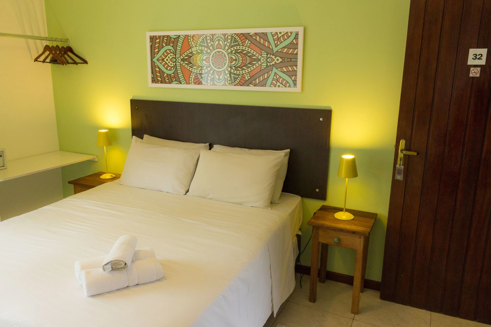 Foto - Pousada do Centro Búzios