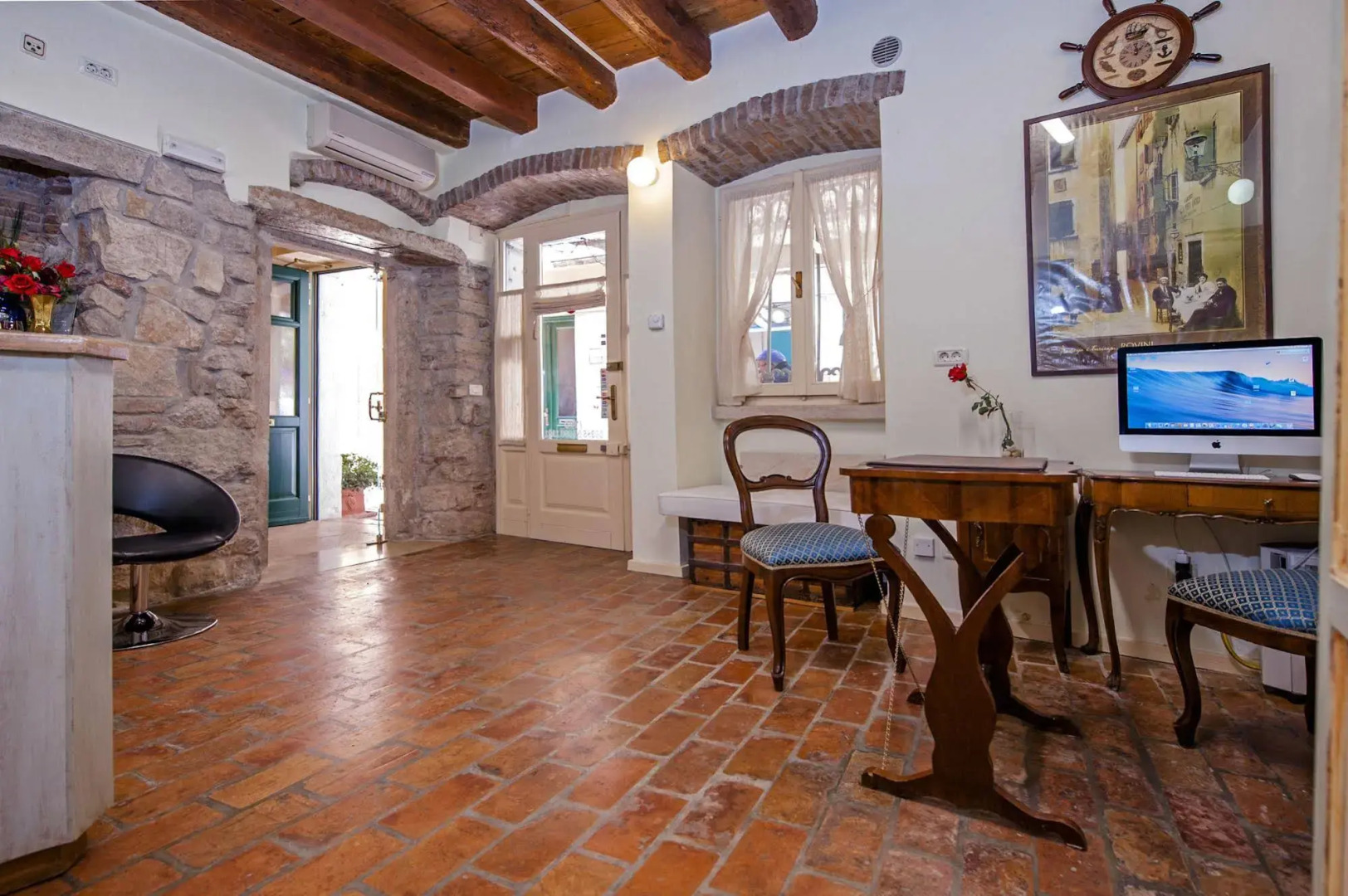 Foto - Residence LA CARERA Centro Storico