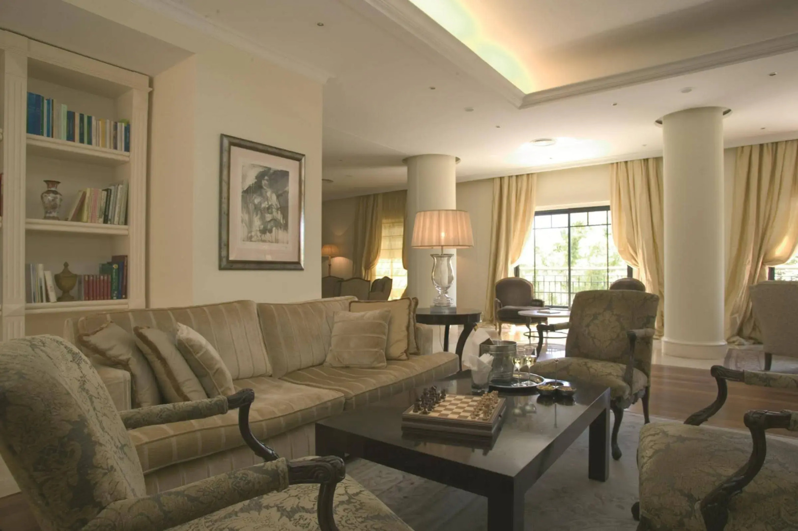 Foto - Hotel Quinta das Vistas