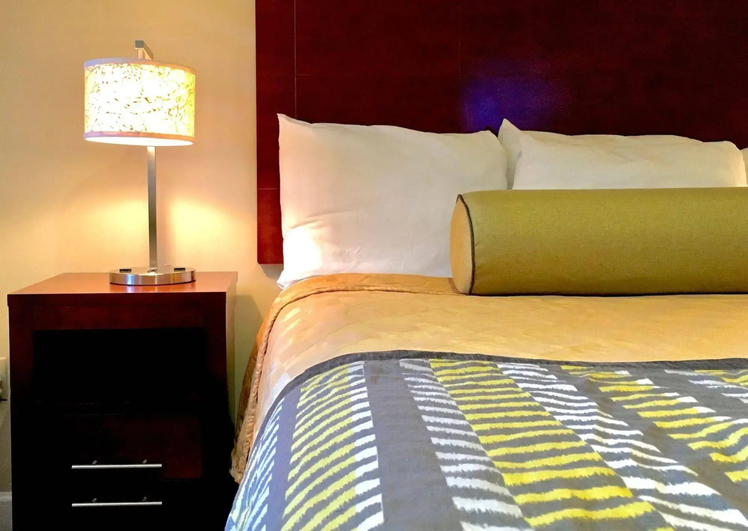 Foto - Travelodge by Wyndham by Fisherman's Wharf