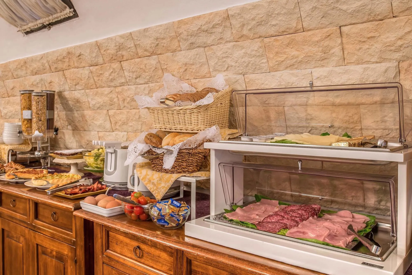 Foto - Le Clarisse Trastevere