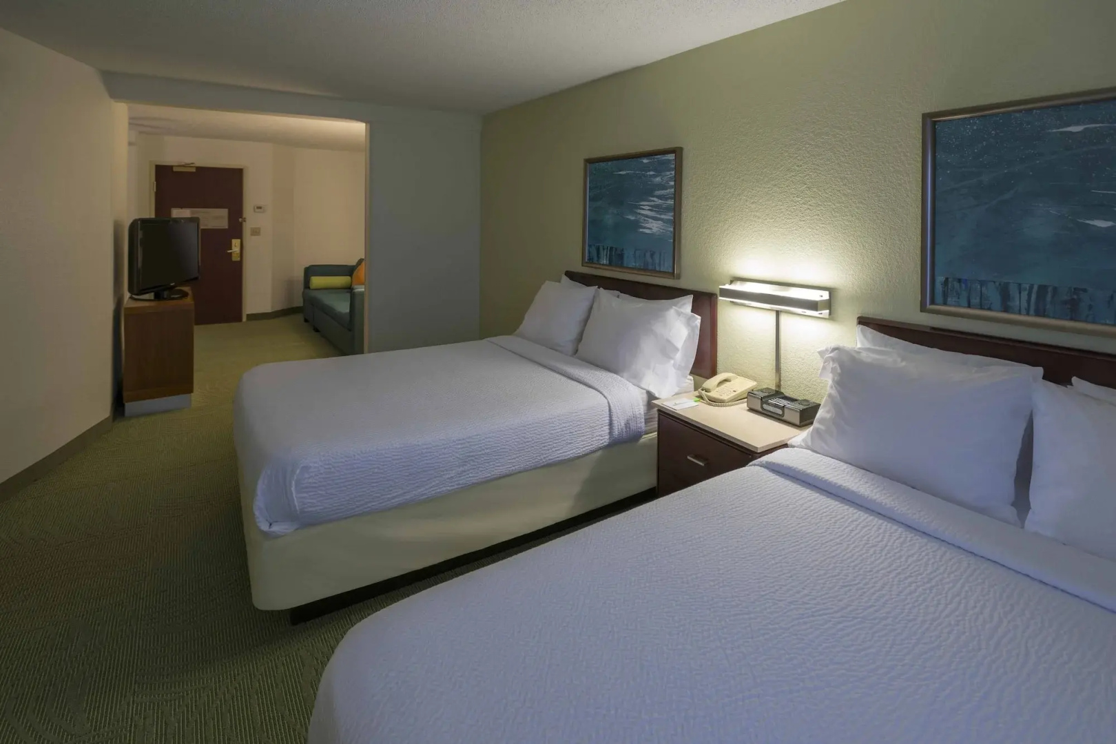 Foto - Springhill Suites By Marriott Bolingbrook