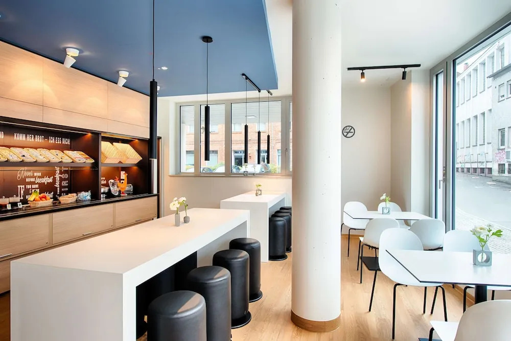 Photo - B&B Hotel Ulm