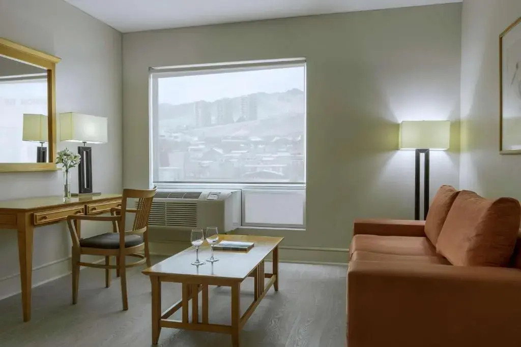 Foto - NH Antofagasta