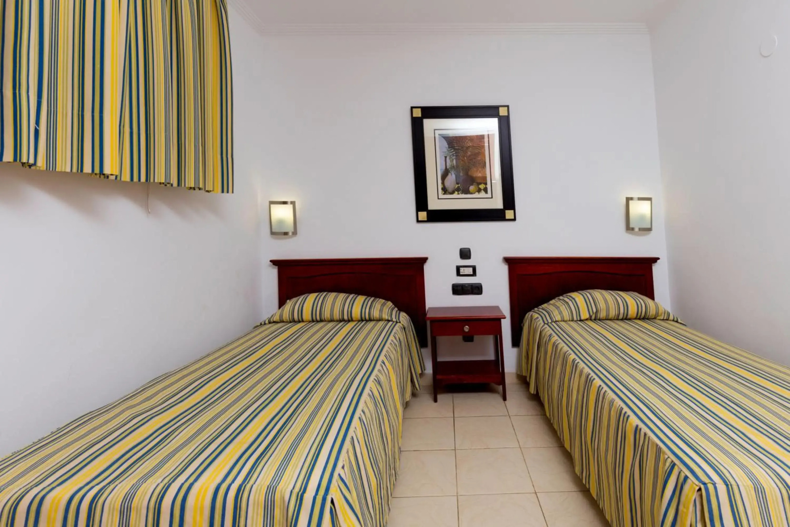 Foto - Apartamentos Olympia