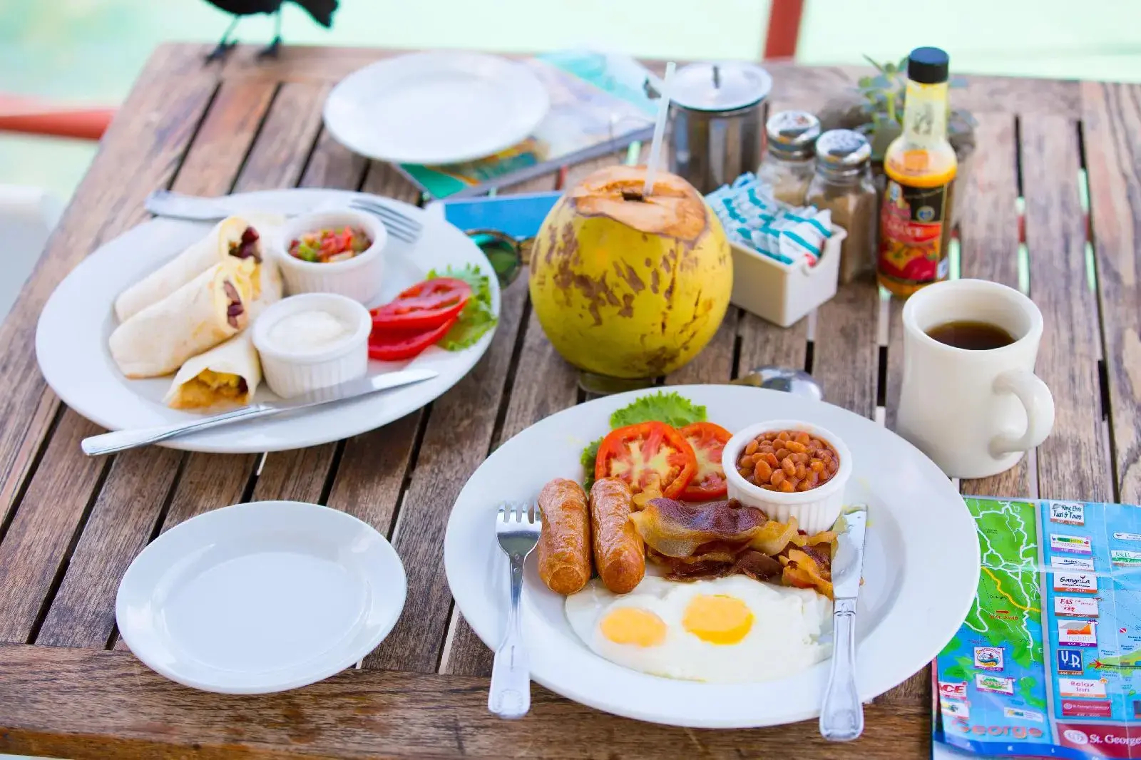 Foto - True Blue Bay Resort