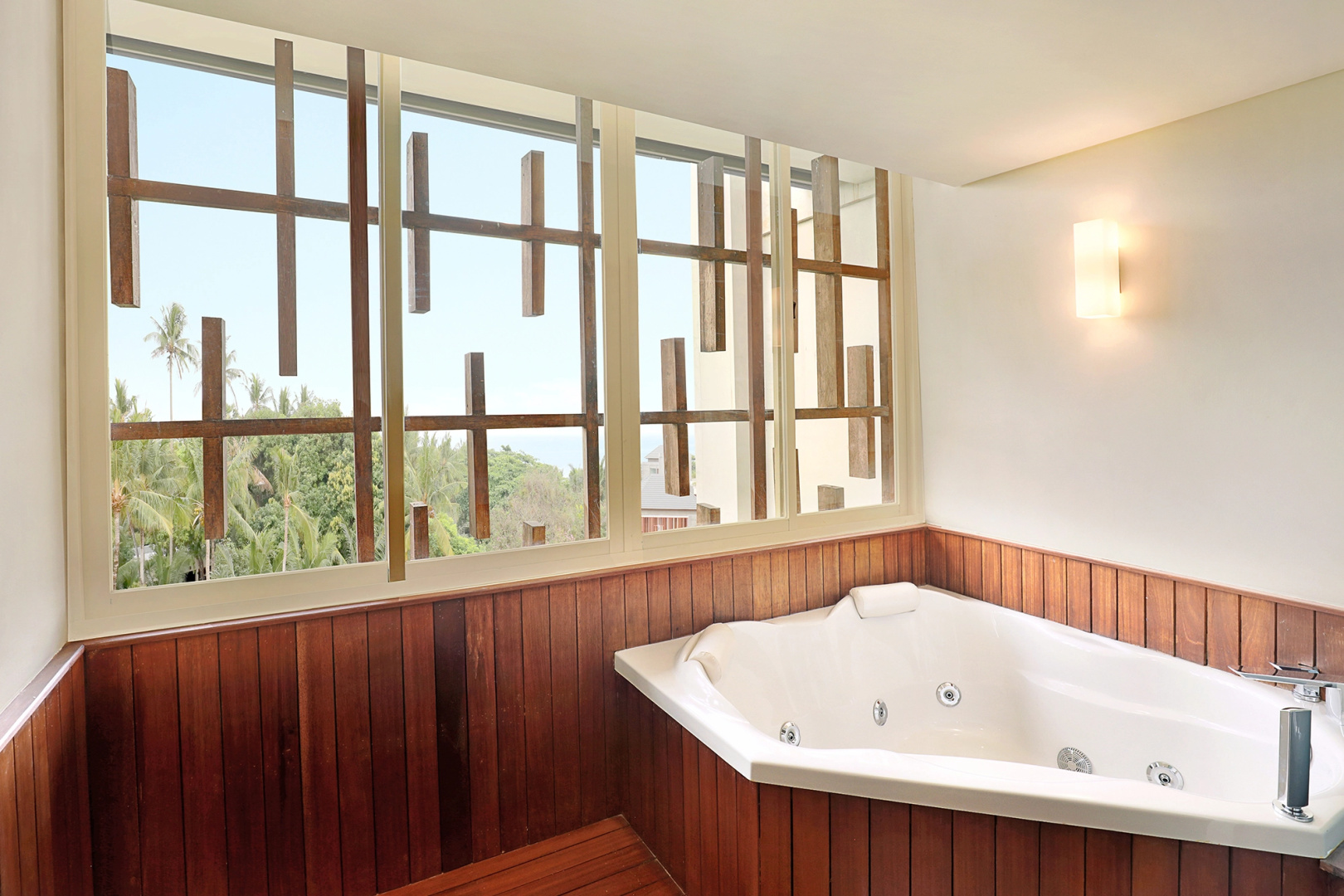 Photo - FOX Hotel Jimbaran Beach Bali