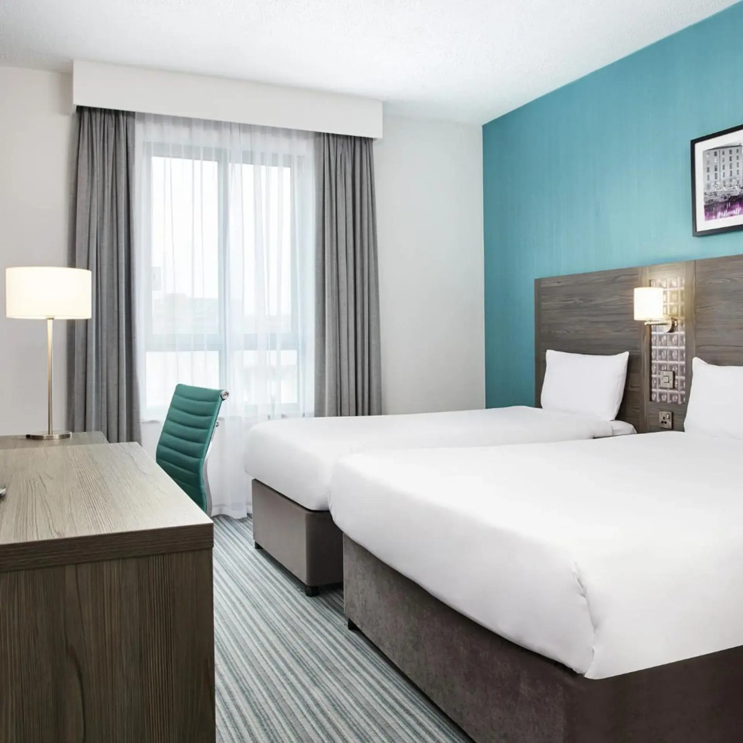 Photo - Leonardo Hotel Liverpool