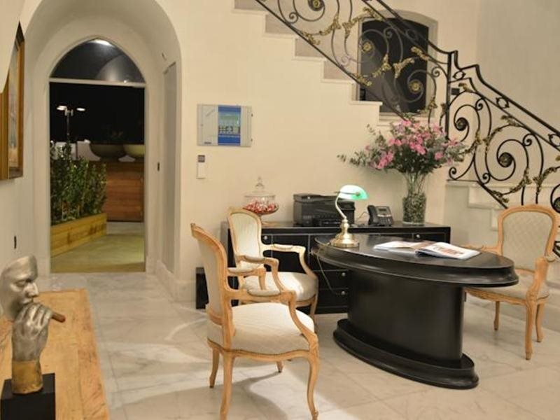 Foto - Casa Nova - Luxury Suites & Boutique Apart-Hotel