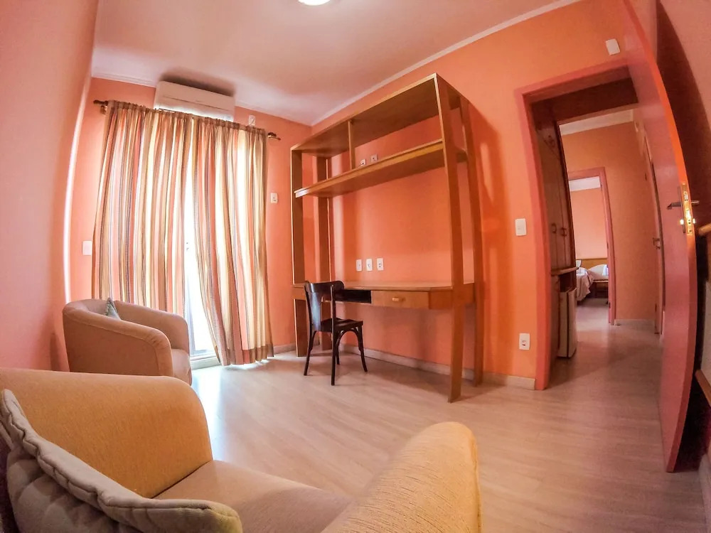 Photo - Milão Hotel