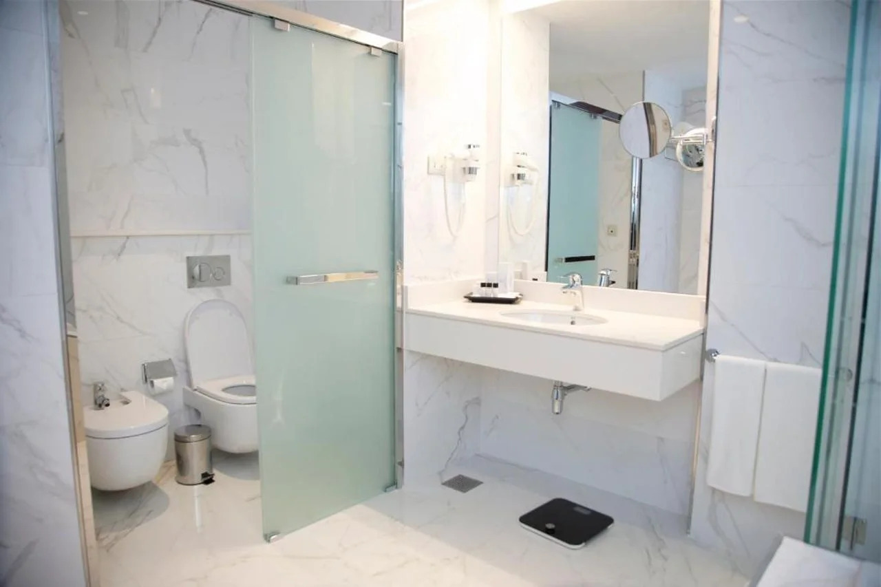 Photo - Hotel Continental Horizonte