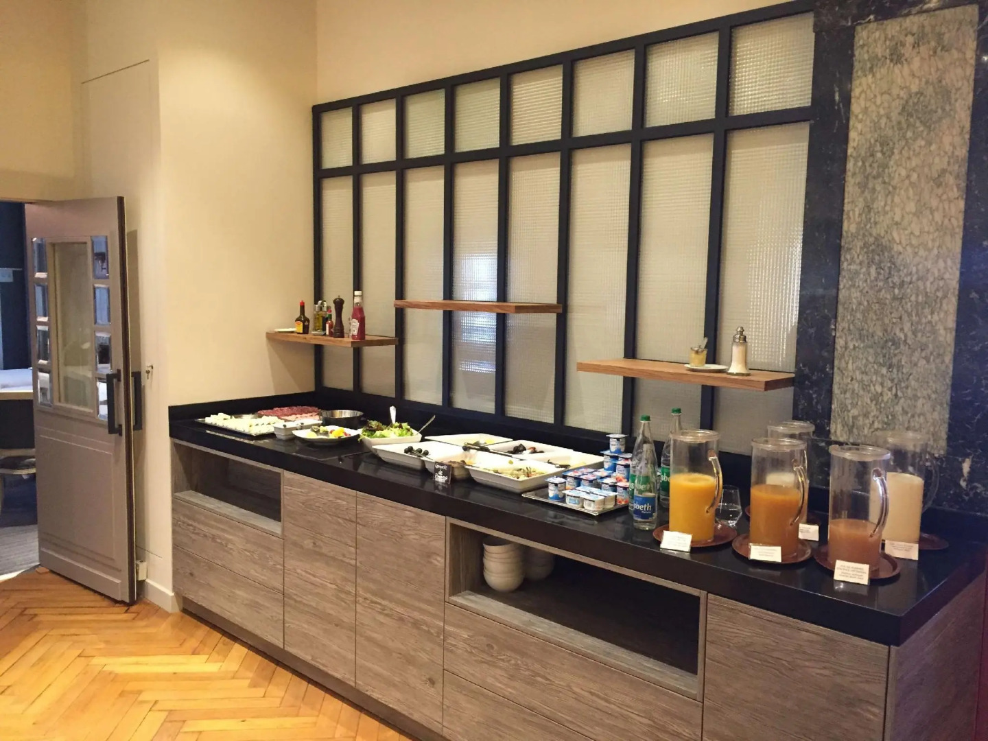 Foto - Grand Hôtel Bristol By Stay Collection