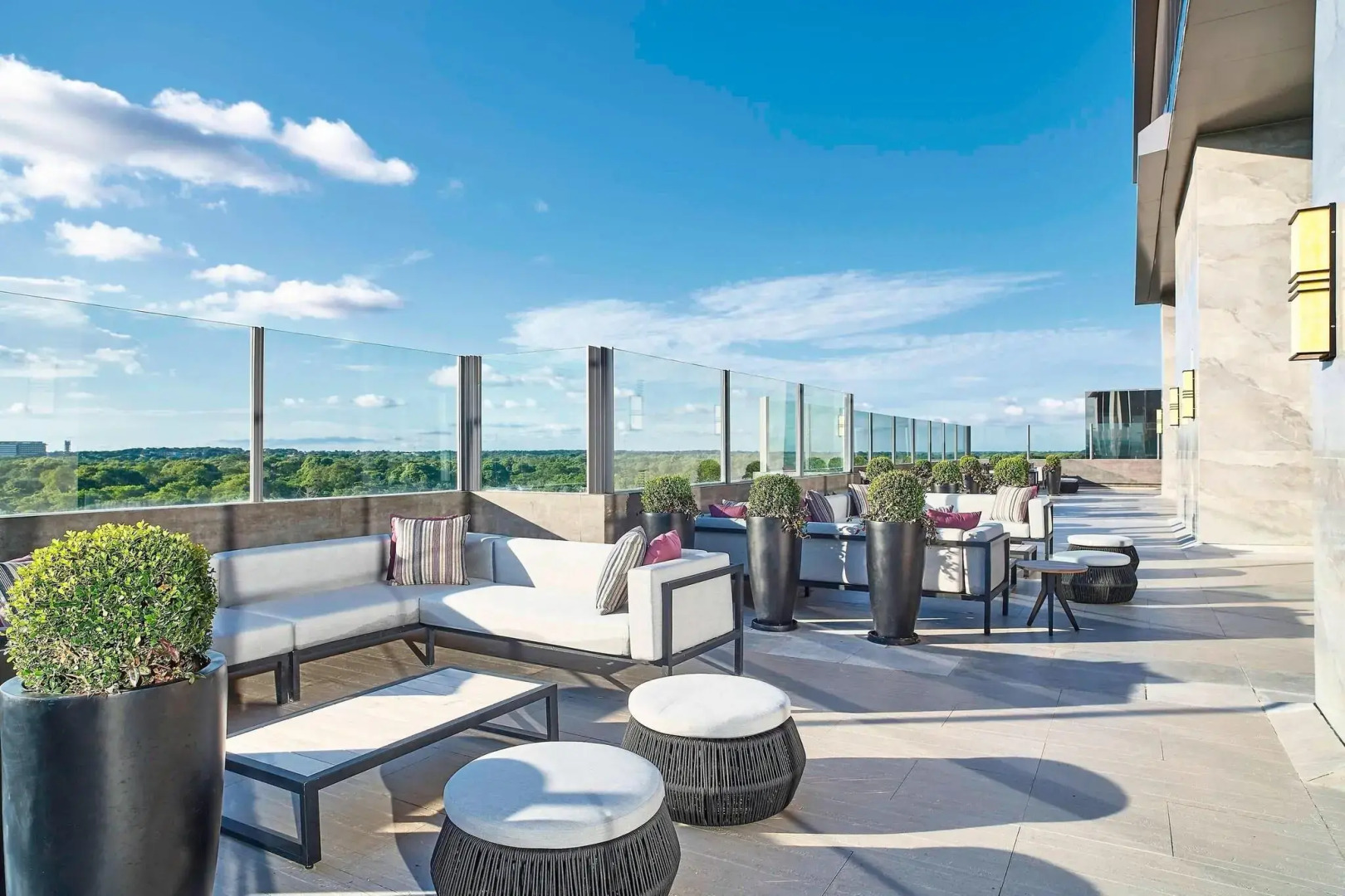 Foto - Marriott Santa Cruz de la Sierra Hotel