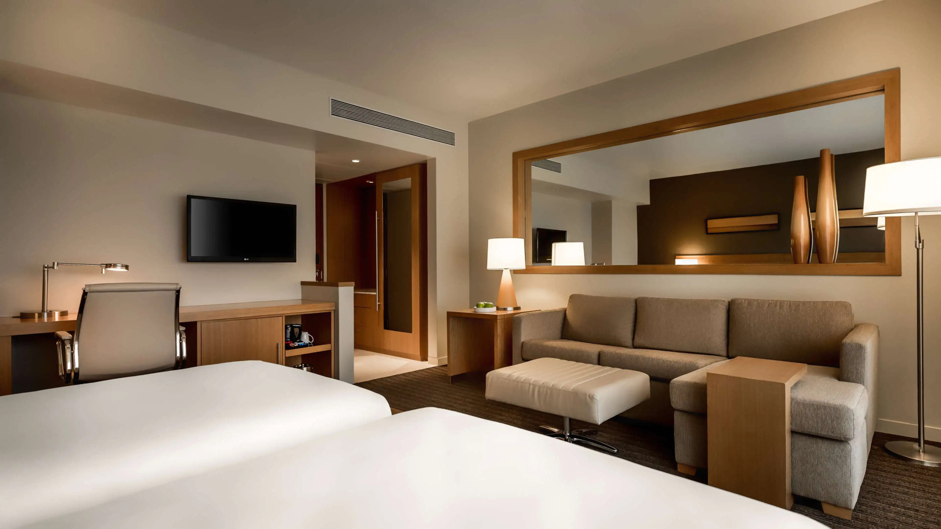 Foto - Hyatt Place Pune Hinjawadi