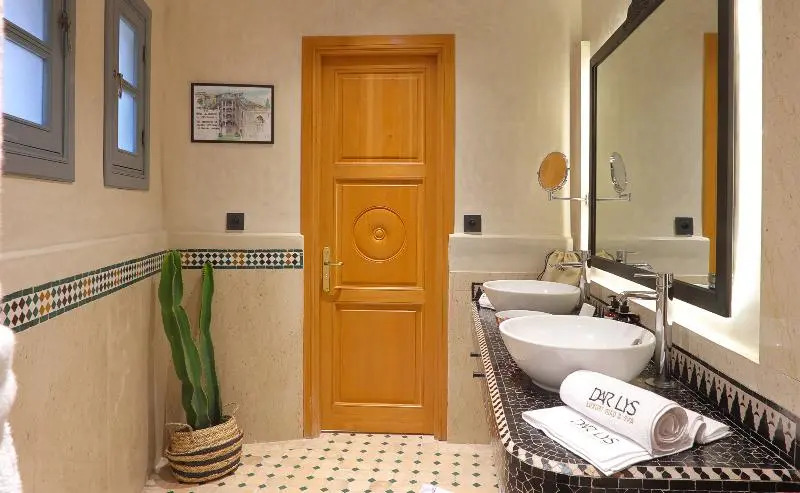Photo - Dar Lys Luxury Riad & Spa