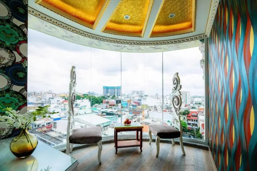 Foto - Ken 2 Hotel