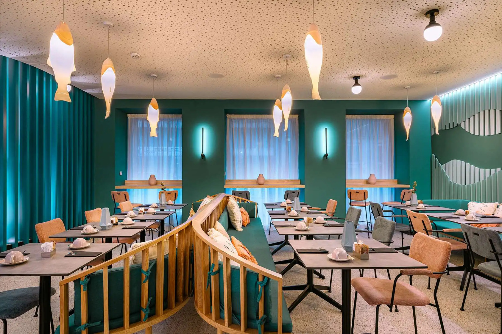 Photo - Vincci Bonjardim