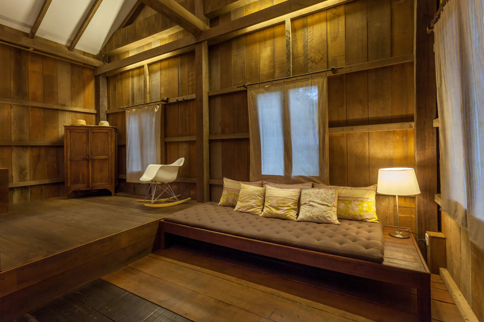 Foto - Sala Lodges
