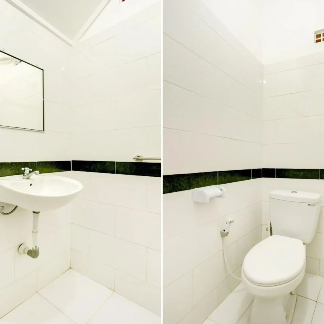 Photo - Hotel O Ratu