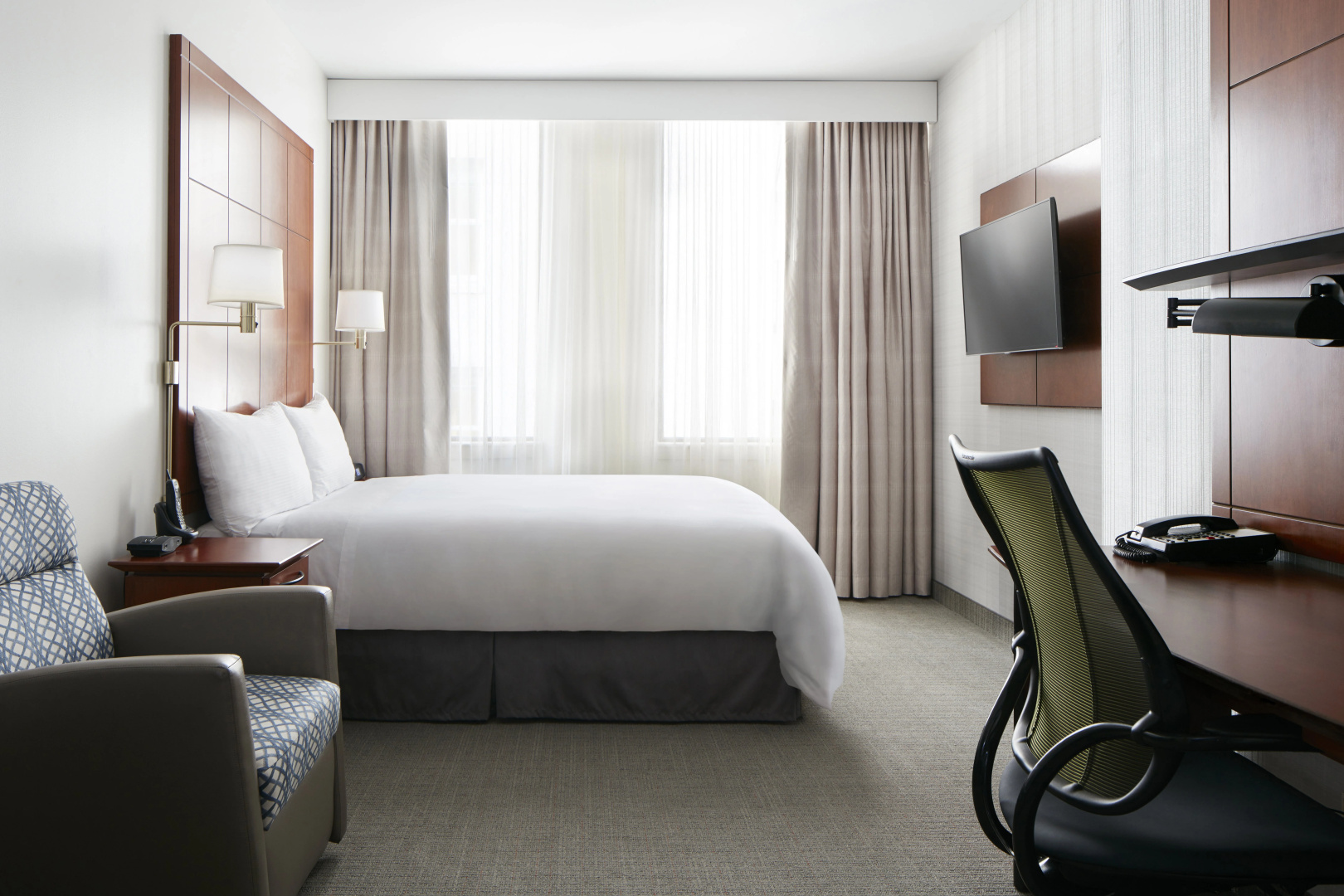 Photo - Central Loop Hotel