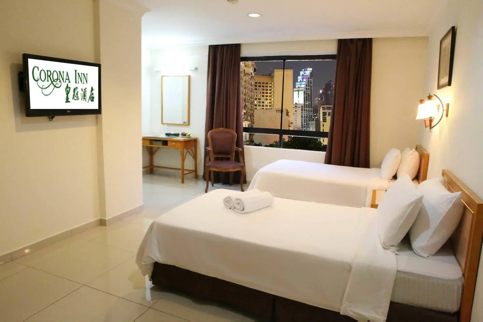 Photo - Kingston Hotel 6 - Changkat, Bukit Bintang
