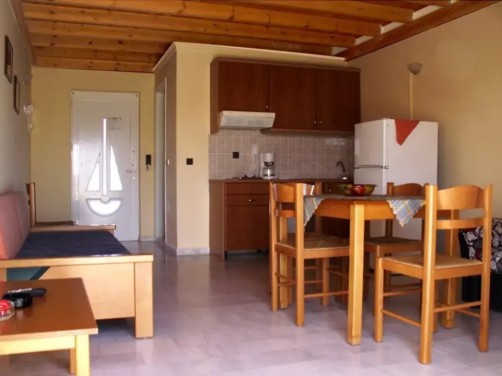 Foto - Hotel Athena