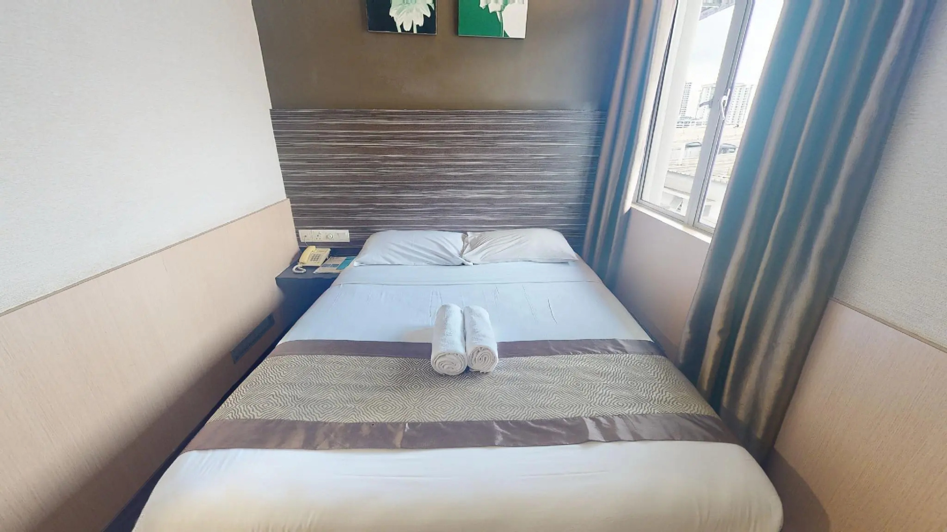 Photo - Hotel Austin Paradise - Mount Austin