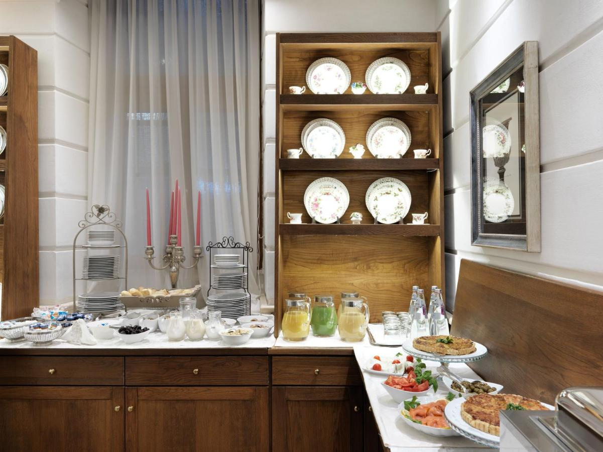 Foto - Hotel Barocco