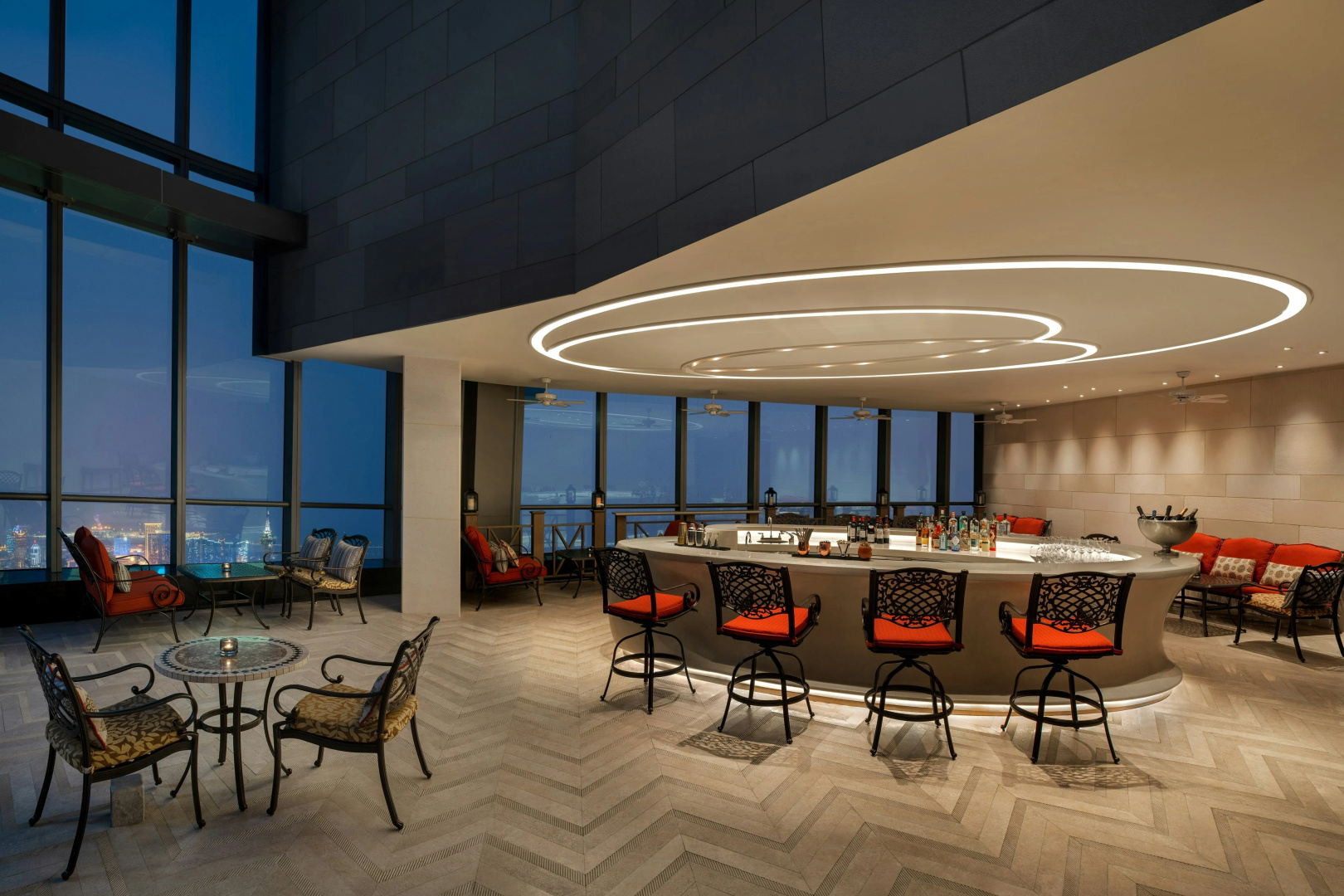 Photo - The St. Regis Zhuhai