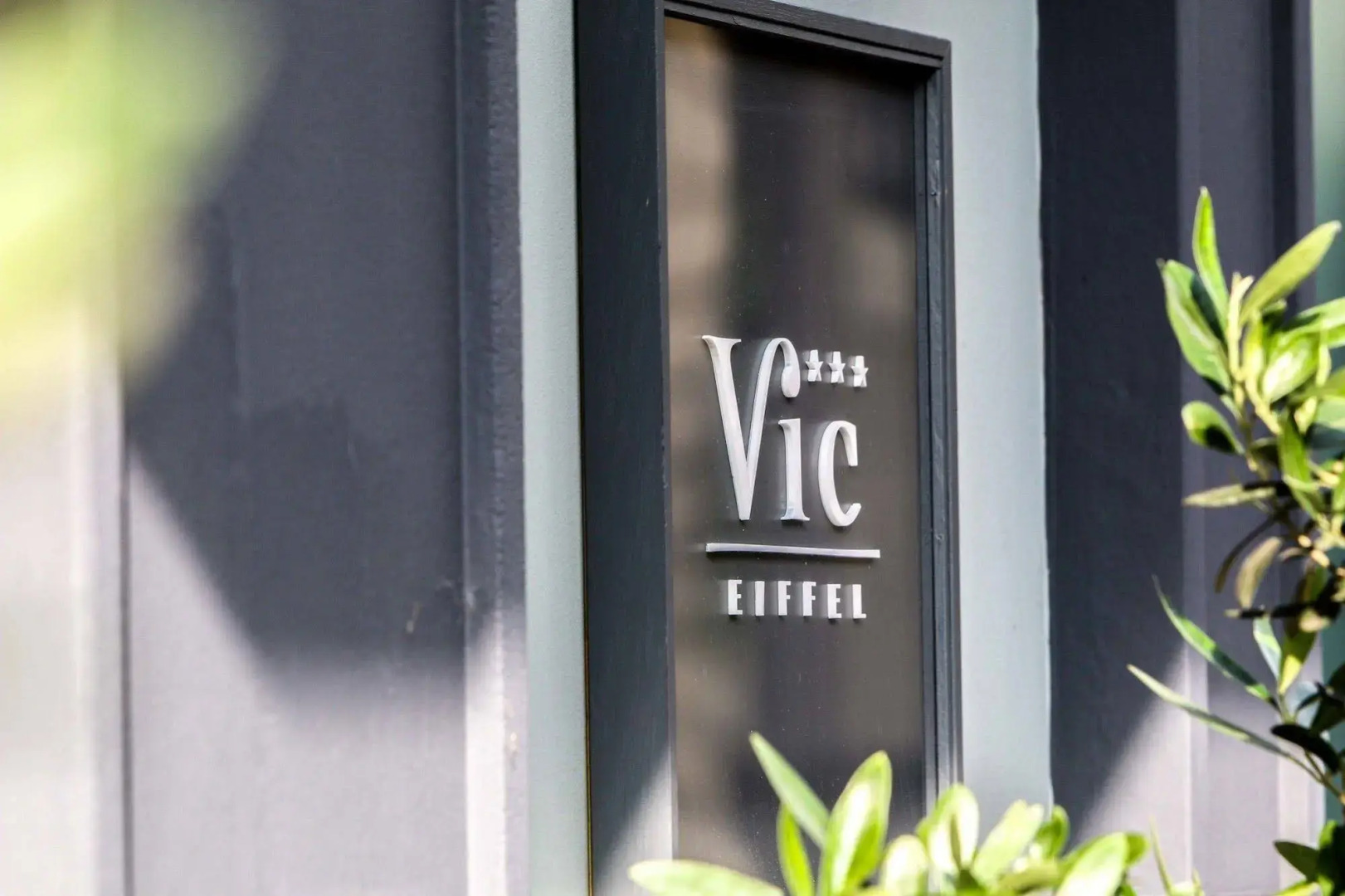 Photo - Hôtel Vic Eiffel