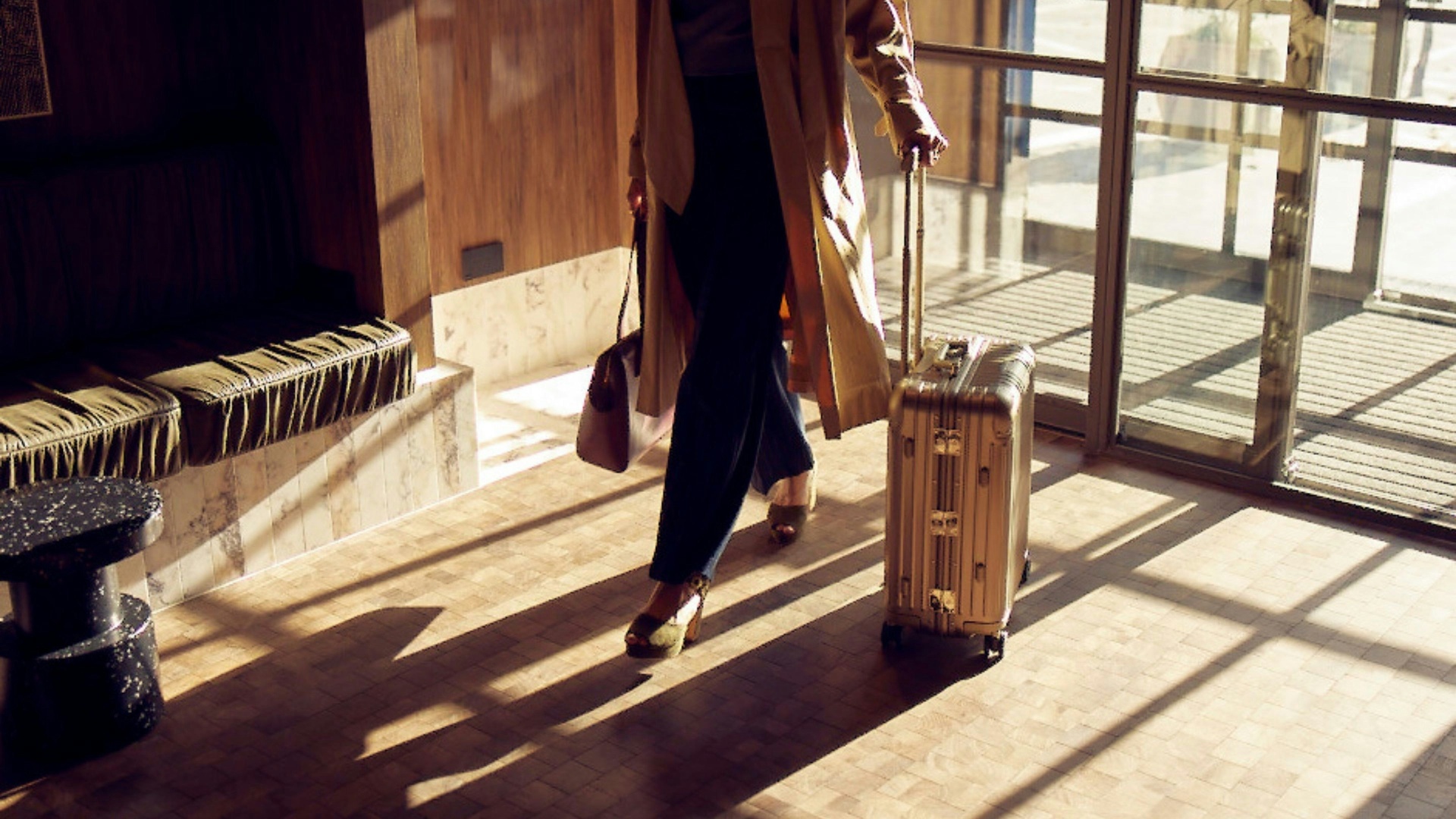 Foto - Hotel Indigo Auckland by IHG