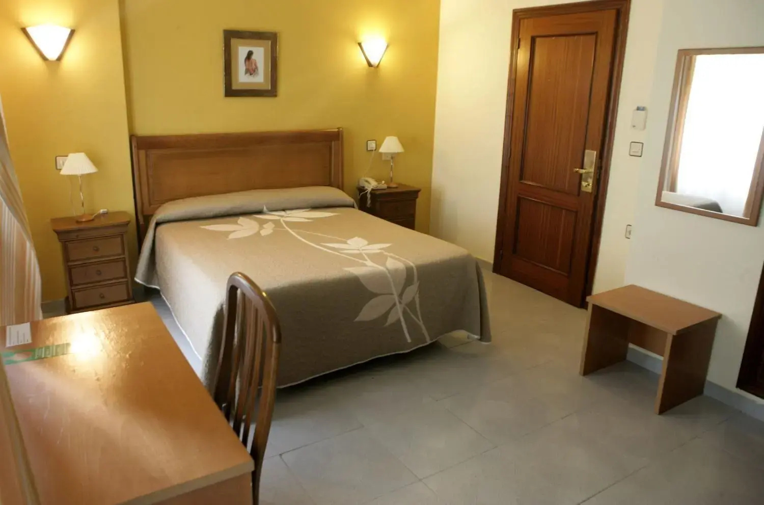 Photo - Hotel Azpiazu