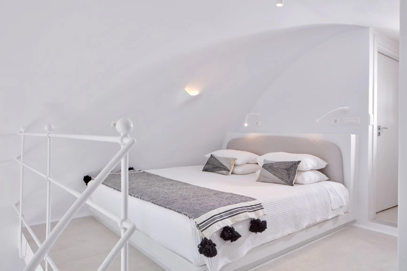 Photo - Cosmopolitan Suites - Small Luxury Hotels of the World