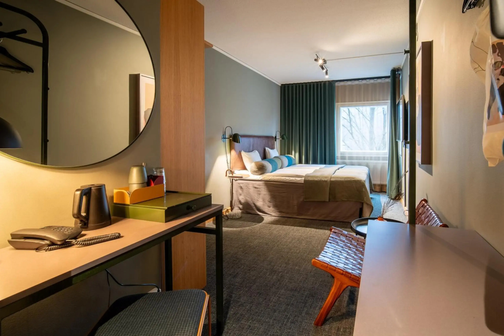 Photo - Spar Hotel Gårda