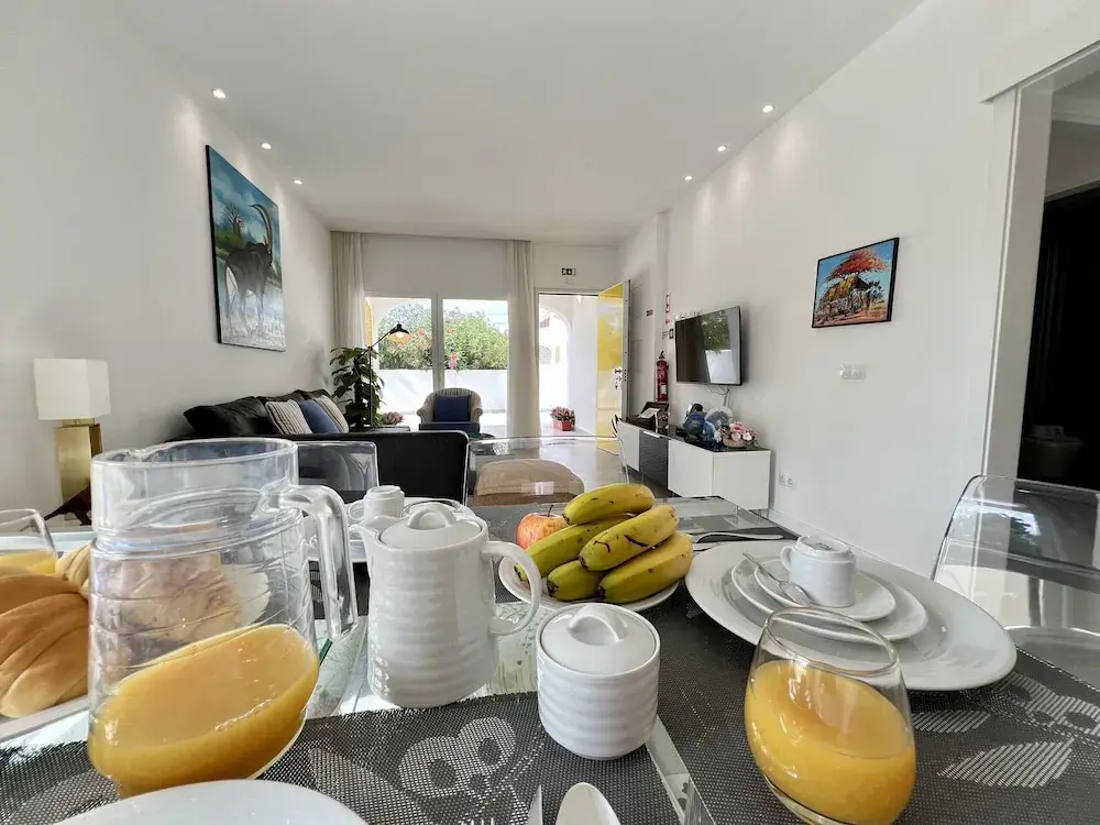 Photo - Vilamoura Club Villa 3 With Pool by Homing