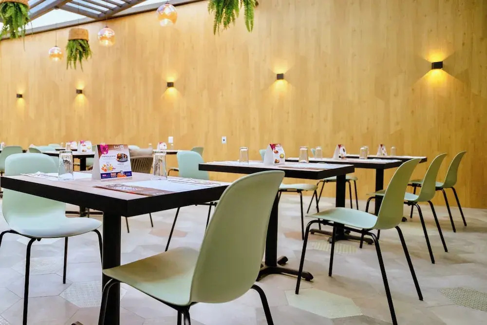 Photo - KALI La Raza Mexico City