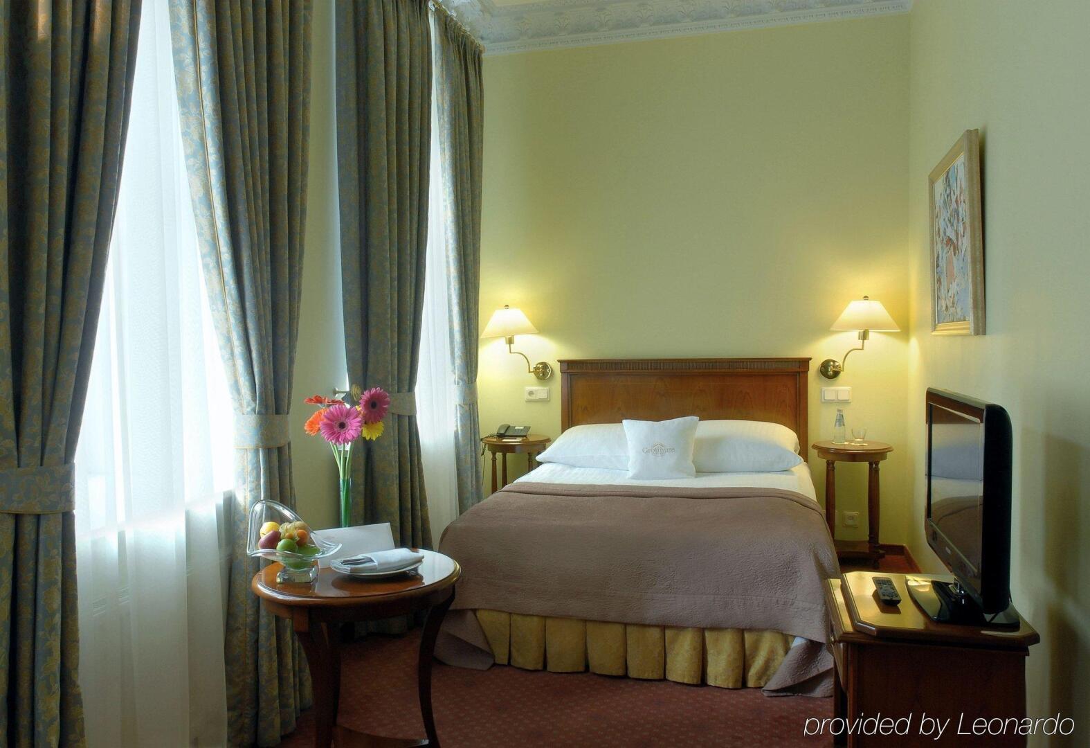 Foto - Grotthuss Boutique Hotel Vilnius