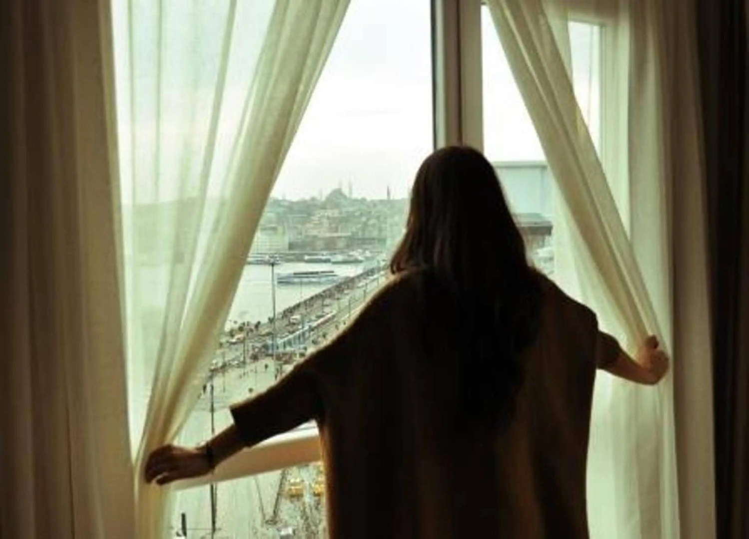 Photo - Karakoy Aparts Hotel - Special Category