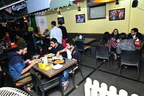 Foto - The Deccan Royaale, Shivaji Nagar