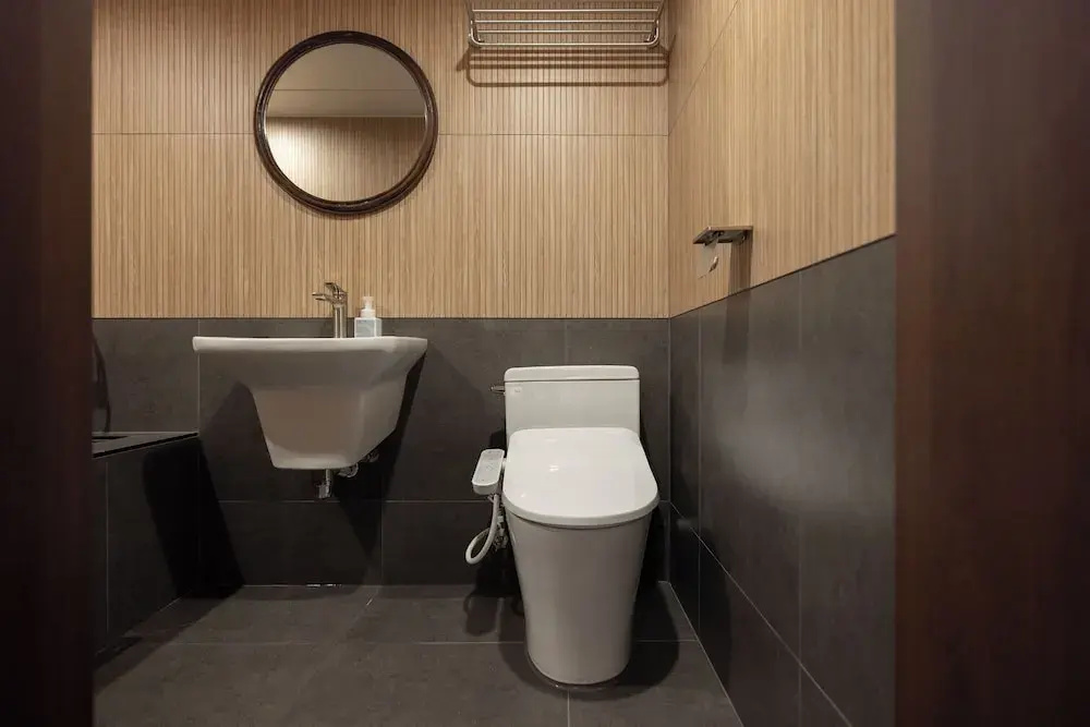Foto - Yuhyu Ryokan Hotel